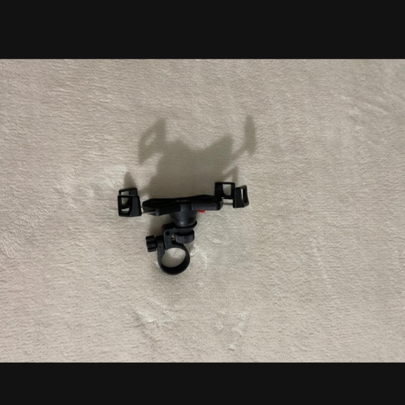 Bike, scooter , moped phone holder - Picture 3 of 5